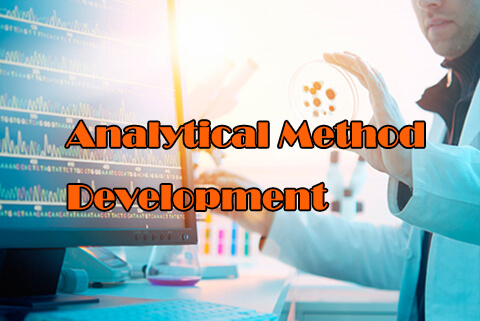 Analytical Method Development And Validation For Drug