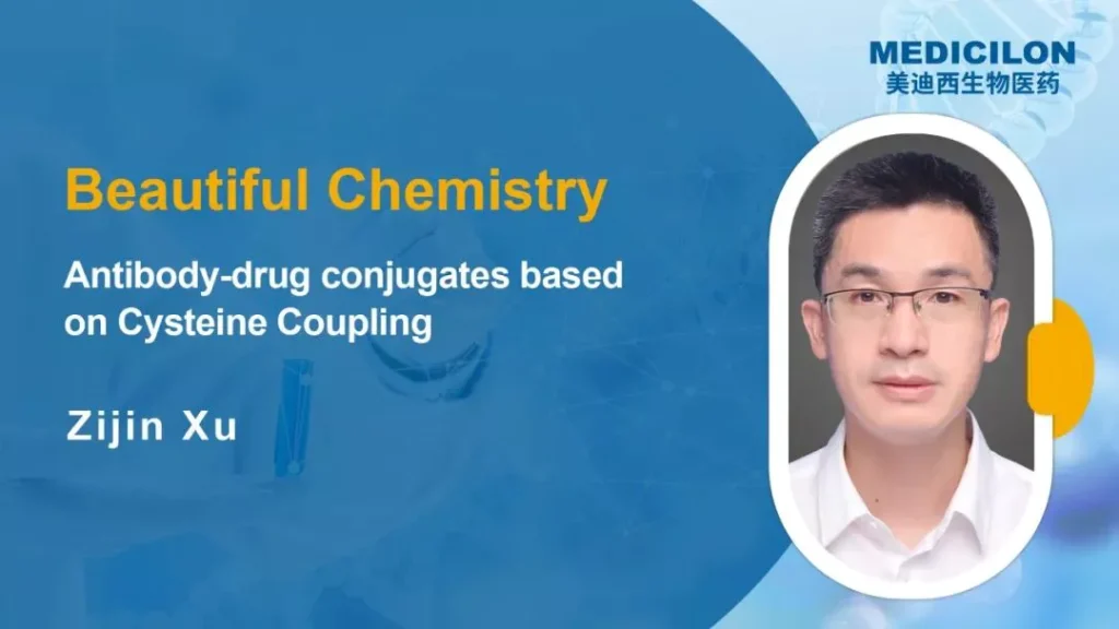 Antibody-drug conjugates based on Cysteine Coupling