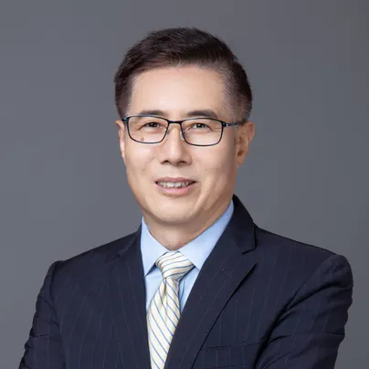 Chunlin Chen Founder and CEO of Medicilon.webp