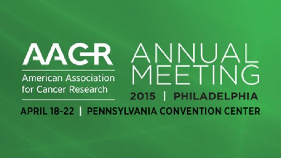 Medicilon will participate AACR Annual Meeting 2015