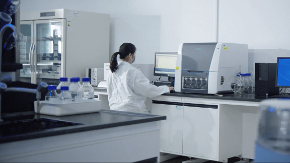 Medicilon's Biotechnology Analysis Service Platform