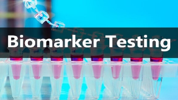 Biomarker Testing and Analysis