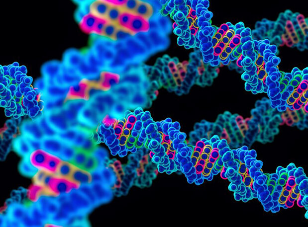 Mapping Genes Could Improve Cancer Diagnosis