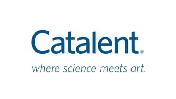 Global CDMO Catalent