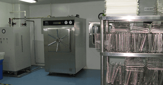 Autoclave