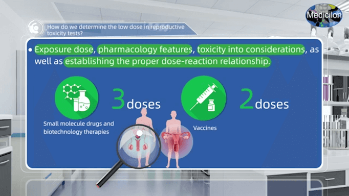 How do we determine the low dose in reproductive toxicity tests.jpg