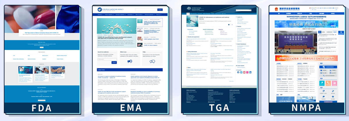 Medicilon features qualities like AAALAC Accreditation and GLP certificate by NMPA, and has passed the on-site inspection by FDA