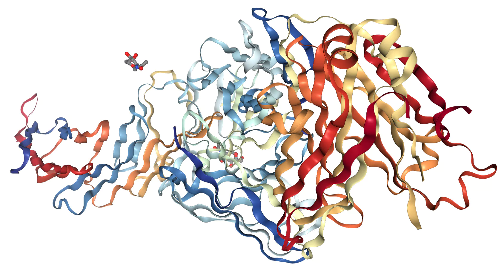 Baculovirus Expression System (Also Called Insect Cell Expression System)