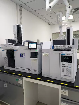 Chromatographic-GC-MS Lab.webp