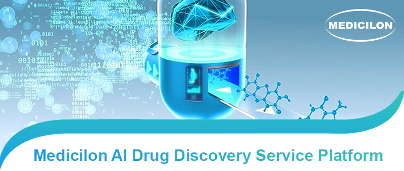 Medicilon AI Drug Discovery Service Platform: An Efficient Booster for New Drug Development