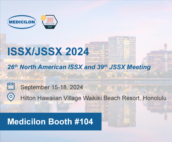 26th North American ISSX and 39th JSSX Meeting