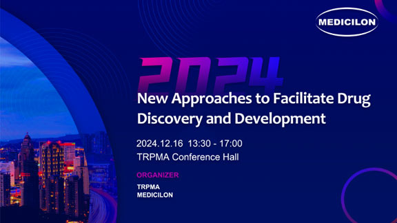 New Approaches to Facilitate Drug Discovery and Development