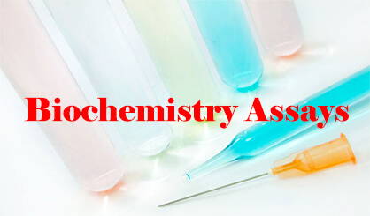 biochemistry assay