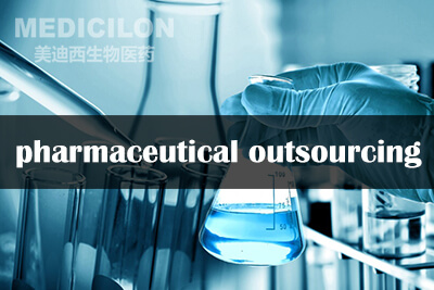 Pharmaceutical Outsourcing Service