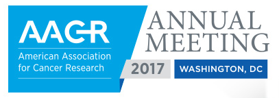 aacr 2017 attendance