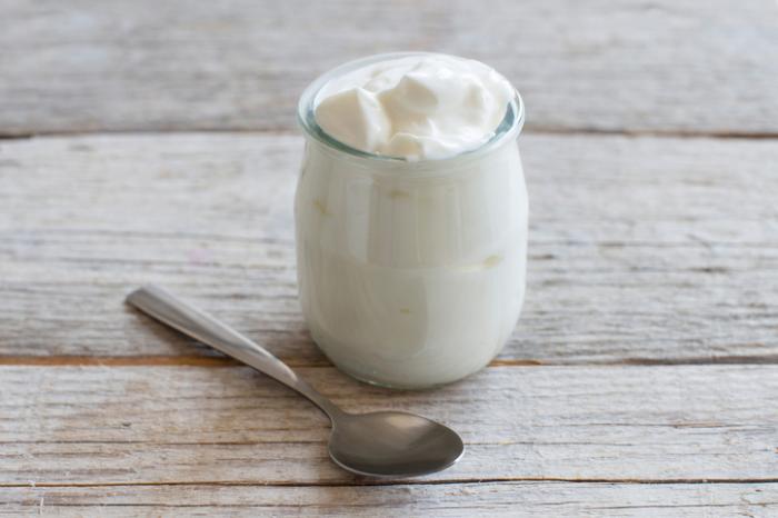 Probiotic Found In Yogurt Can Reverse Depression Symptoms