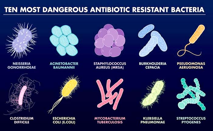 New Mass Spec Method Quickly Identifies Drug-Resistant Microbes