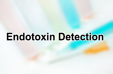 Endotoxin Testing Services |endotoxin Testing | Turbidimetric Endotoxin ...