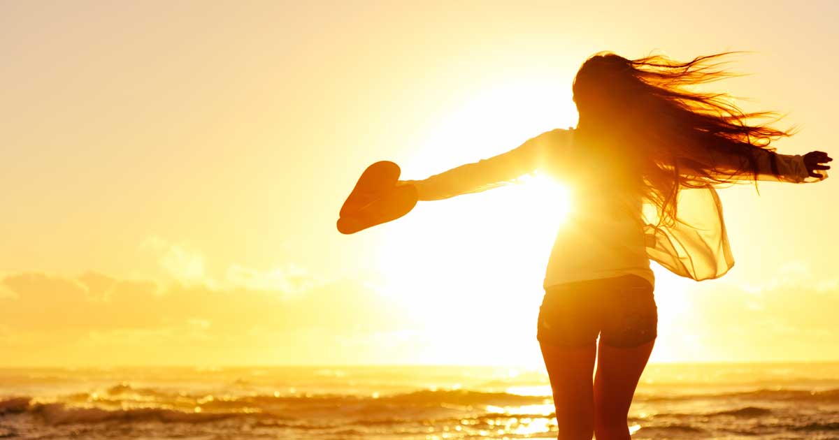 Surprise Benefits of Sunlight in Immunity