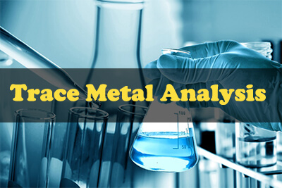 trace metals analysis