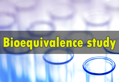 Bioequivalence Studies For Generics | Bioequivalence Studies For ...