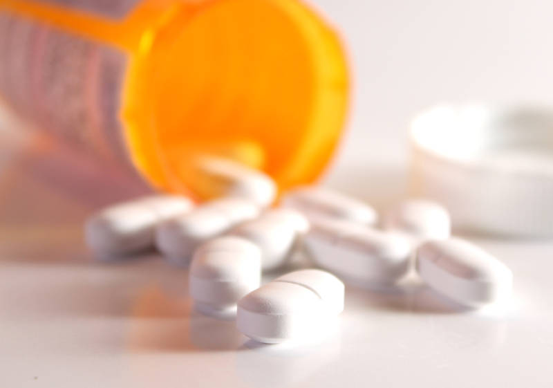 Opioid Painkillers Could Be Replaced by Cancer Drugs