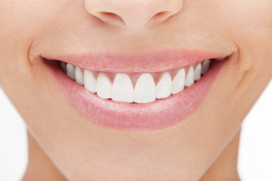 Small Molecule Compound Prevents Tooth Decay