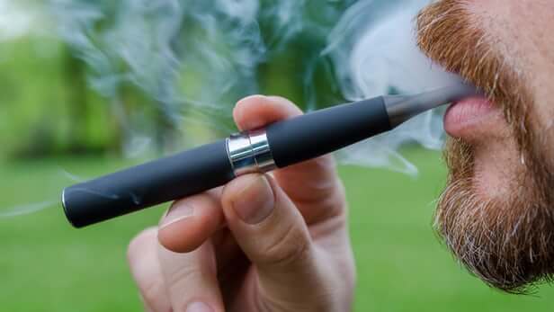 Study Suggests E-Cigarettes Are Just as Harmful as Cigarette Smoking