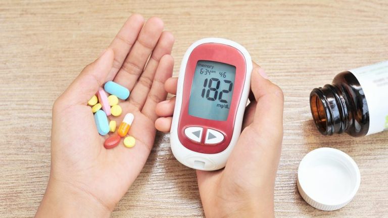 Common Blood Pressure Drug Found to Prevent Type 1 Diabetes