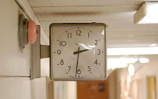 Students Achieve Poorer Grades When Classes Don’t Sync with Biological Clocks