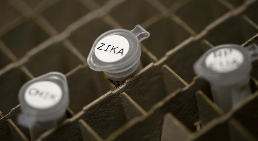 Employing Zika as a Cancer Killing Tool