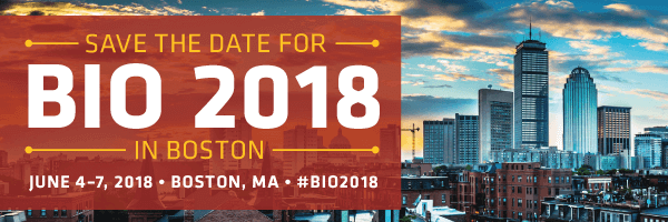 bio international conference 2018