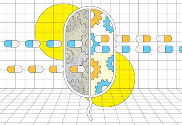 Food Additives and Drugs Change Antibiotic Effectiveness