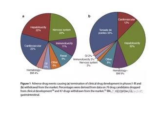 Drug Safety Sciences and the Bottleneck in Drug Development