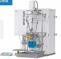 Automatic Reaction Calorimeter RC1mx