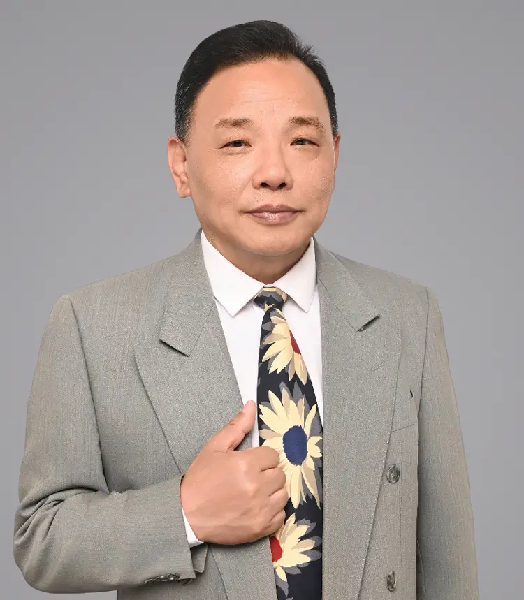 Dr.Jian Ge, EVP of Preclinical Research Division of Medicilon