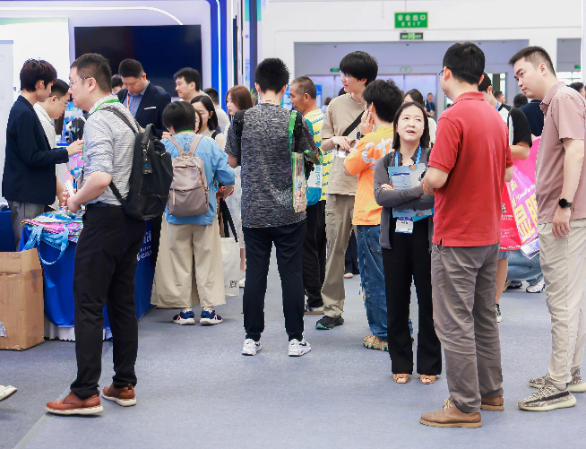 Medicilon Booth# CT08