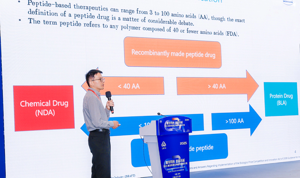 Peptide Forum