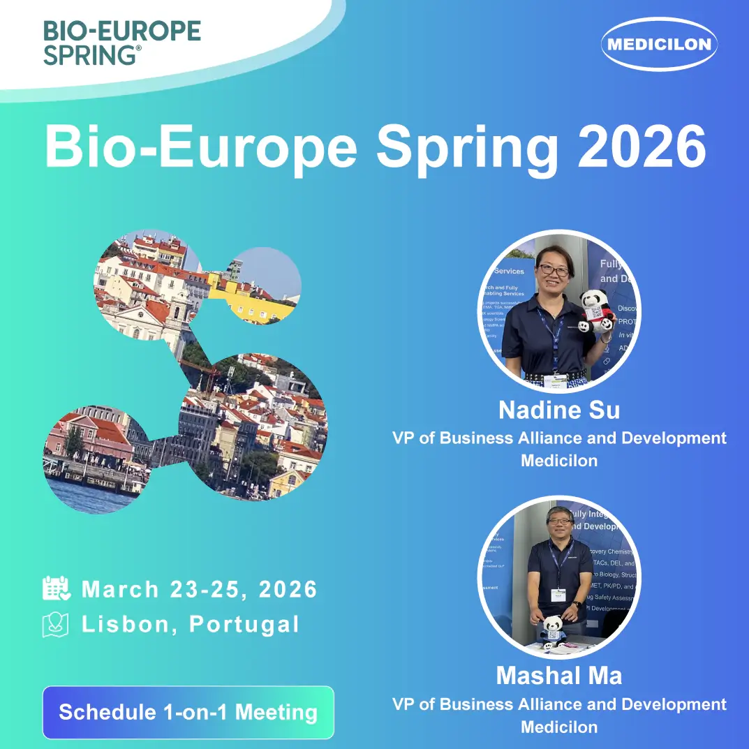 BIO-Europe Spring 2026
