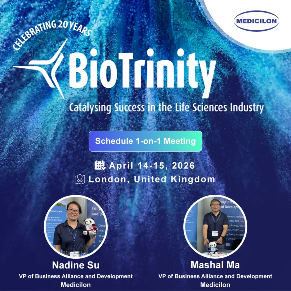 BioTrinity 2026