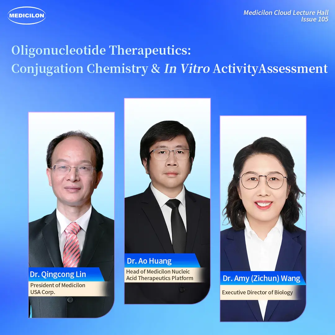 Conjugation Chemistry In Vitro Activity Assessment