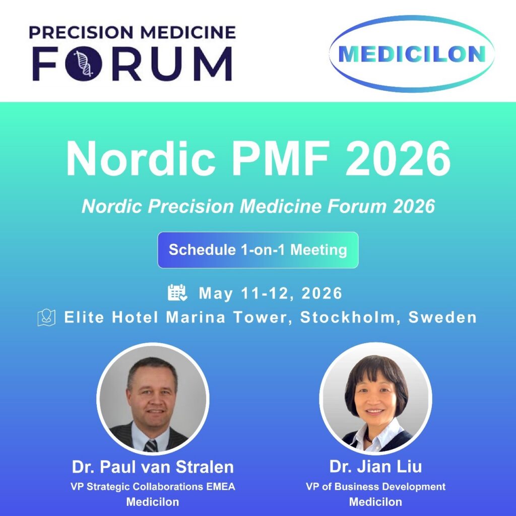 Nordic PMF 2026