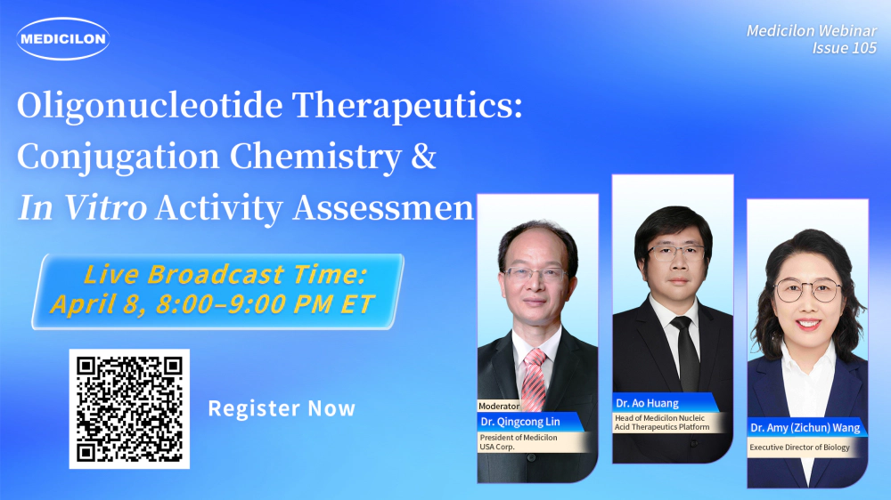 Oligonucleotide Therapeutics: Conjugation Chemistry & In Vitro Activity Assessment 
