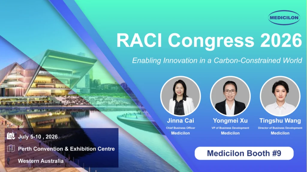 RACI Congress 2016