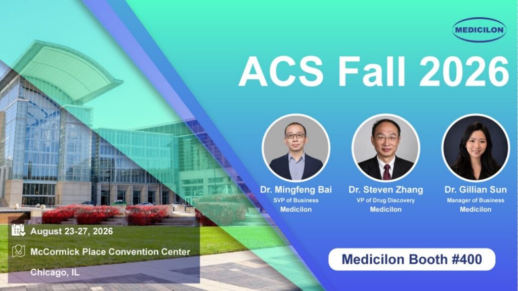 ACS Fall 2026