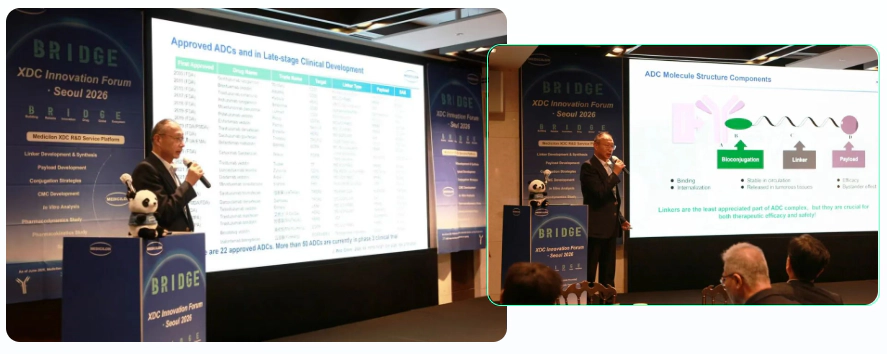 Dr. Steven ZhangVP of Drug Discovery Medicilon