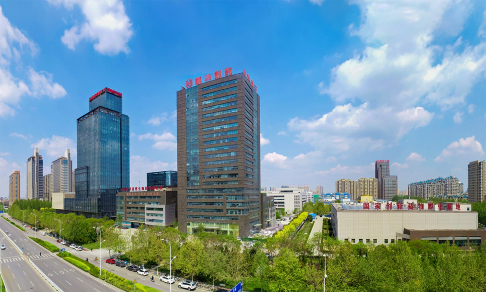 Novel Analgesic Breakthrough: Xinhua Pharmaceutical’s Class 1 Drug LXH-2103 Secures Clinical Approval with Medicilon’s Preclinical Support