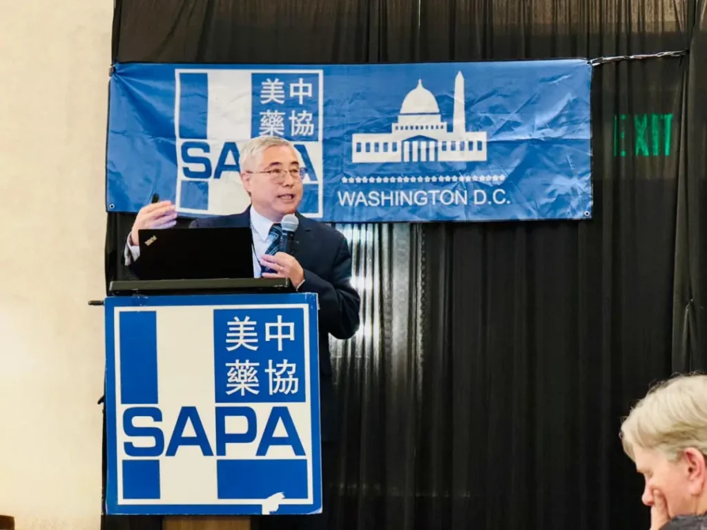 Dr. Chen noted that Medicilon proactively builds service platforms ahead of market demand to match global R&D needs