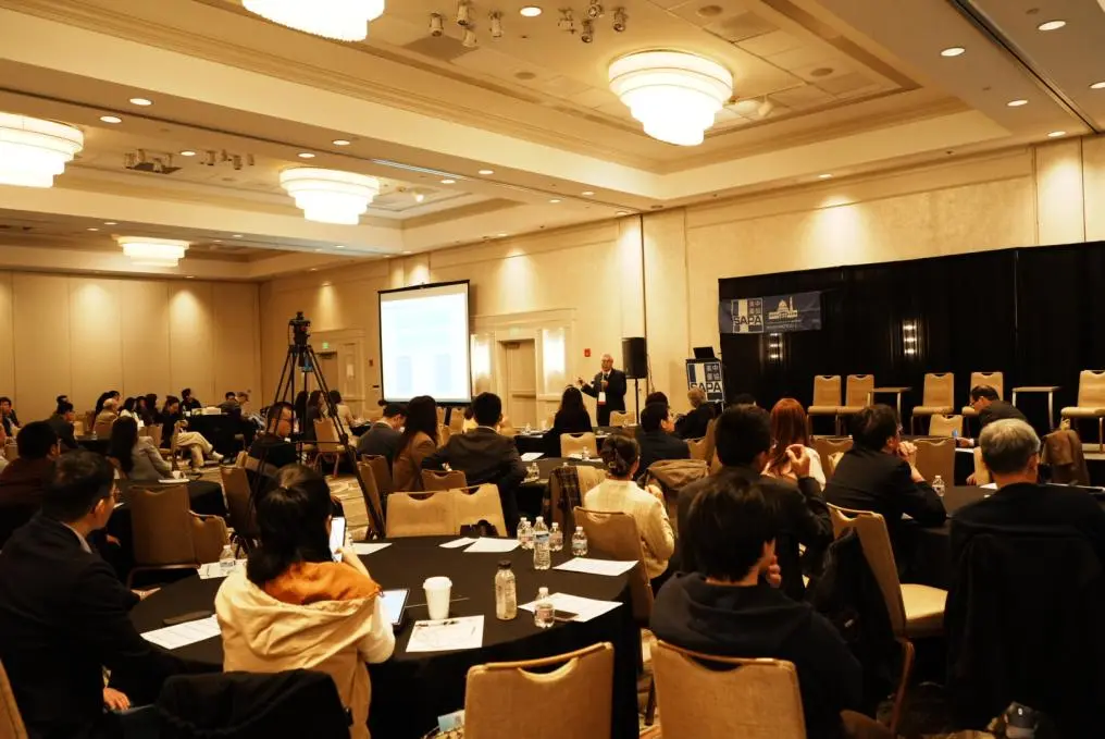 Dr. Chunlin Chen, Founder, Chairman and CEO of Medicilon