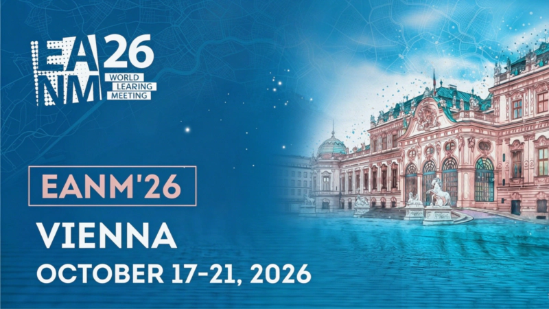Medicilon Supports Partner Nanolattix, Two RDC and ADC Studies Accepted for EANM’26; HER2/TF Bispecific Research Selected as Top-Rated Oral Presentation